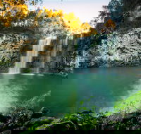 Dangar Falls - Darwin Holiday