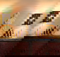 Daylesford Healing Massage - Darwin Holiday