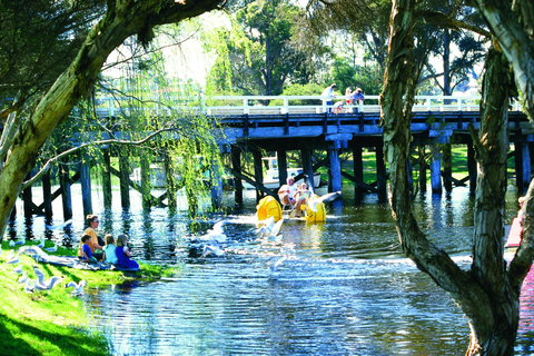 Denmark River - Darwin Holiday 0