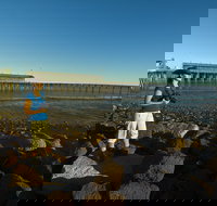 Derby Jetty - Darwin Holiday