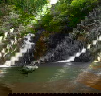 Dinner Falls - Darwin Holiday