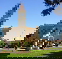 Discovering Historic Kadina Town Drive - Darwin Holiday