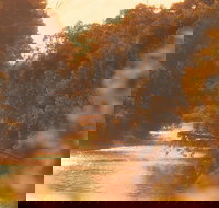 Donnybrook - Darwin Holiday