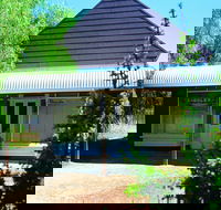 Dowerin - Darwin Holiday