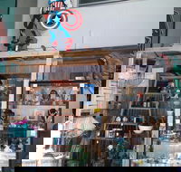 Dromana Indoor Market - Darwin Holiday