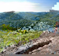 Dubbo Gully Loop Trail - Darwin Holiday