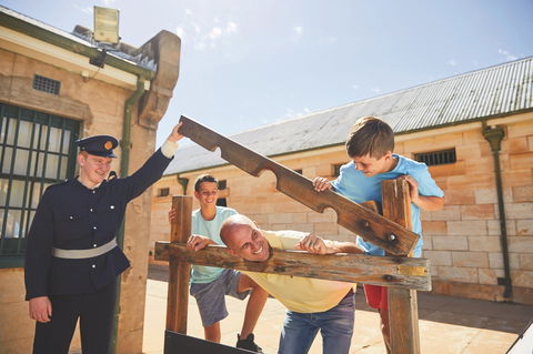 Dubbo - Darwin Holiday 1