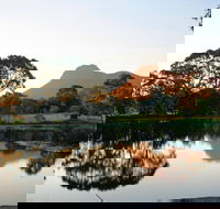 Dunkeld - Darwin Holiday