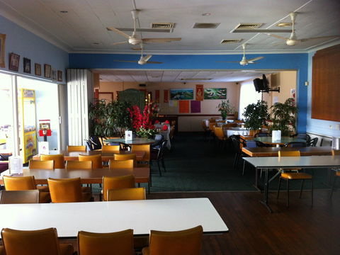 Dungog Memorial Bowling Club - Darwin Holiday 2