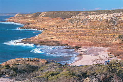 Eagle Gorge - Darwin Holiday 0