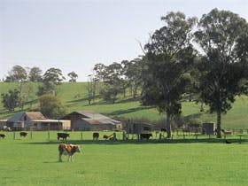 Echunga - Darwin Holiday 0