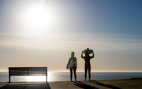 Elouera Beach Cronulla - Darwin Holiday 0
