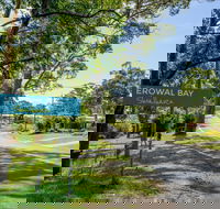 Erowal Bay - Darwin Holiday