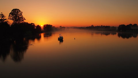 Eurobodalla - Darwin Holiday 2