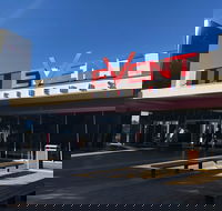 Event Cinemas Campbelltown - Darwin Holiday