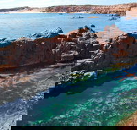 Eyre Peninsula - Darwin Holiday