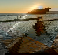 Fairy Bower Pool - Darwin Holiday