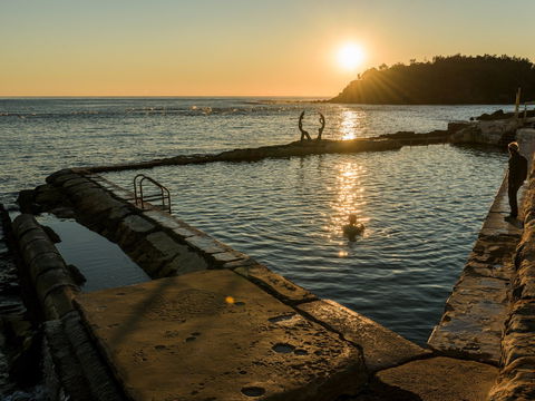 Fairy Bower Pool - Darwin Holiday 0