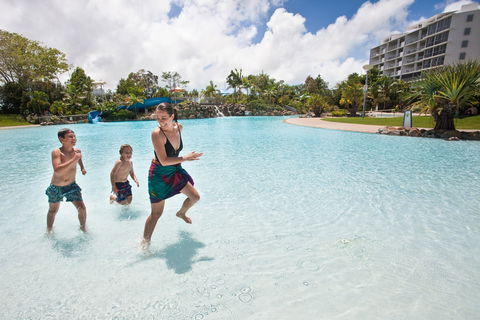 Family Fun In Mackay City - Darwin Holiday 0