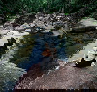 Finch Hatton Gorge - Darwin Holiday