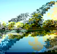 Finley Golf Club - Darwin Holiday