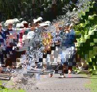 Friends of Geelong Botanic Gardens - Darwin Holiday