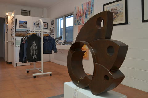 Gallery 45 - Darwin Holiday 1
