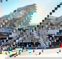 Galleria Shopping Centre - Darwin Holiday