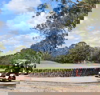 Gladstone Golf Club - Darwin Holiday