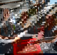 Gold Coast Fishermens Co-operative Limited - Darwin Holiday