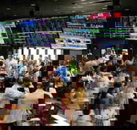 Gold Coast Turf Club - Darwin Holiday