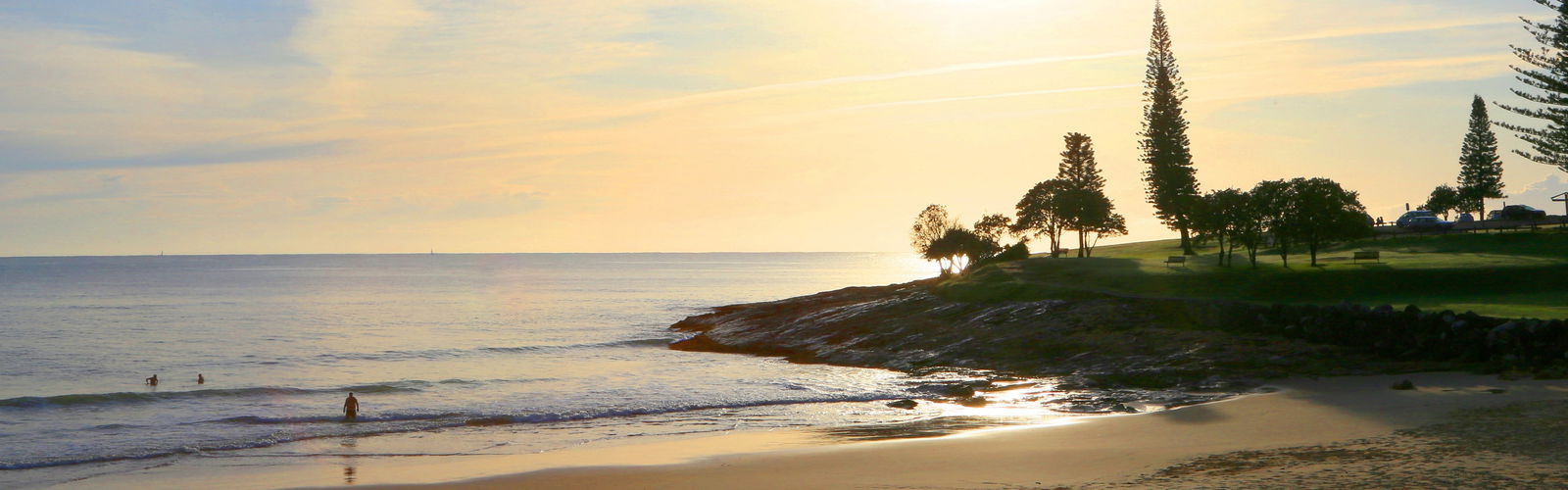 South West Rocks NSW Darwin Holiday