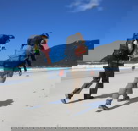 Great Prom Walk - Darwin Holiday