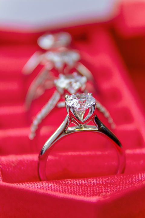 GS Diamonds - Darwin Holiday 2