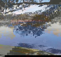Halls Creek - Darwin Holiday