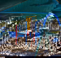 Harley Park - Darwin Holiday