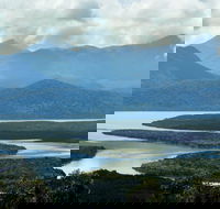 Hinchinbrook Island National Park - Darwin Holiday
