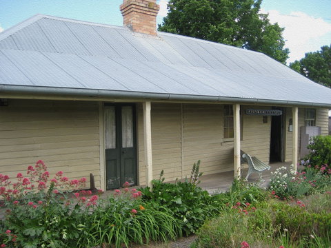 Historic Buildings Walking Tour - Darwin Holiday 0