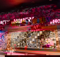 Holey Moley Charlestown - Darwin Holiday