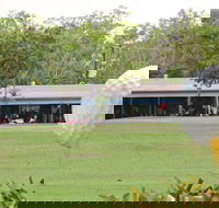 Humpty Doo and Rural Area Golf Club - Darwin Holiday