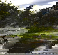 Hunter Wetlands Centre - Darwin Holiday