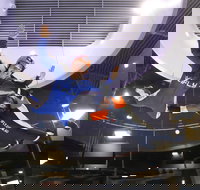 iFLY Indoor Skydiving - Darwin Holiday