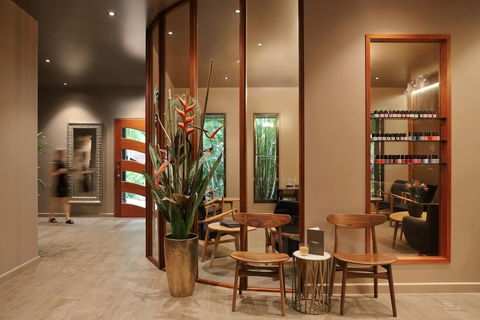 Ikatan Day Spa Noosa - Darwin Holiday 1