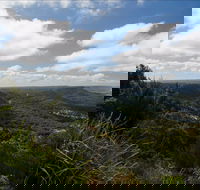 Illawarra Escarpment State Conservation Area - Darwin Holiday