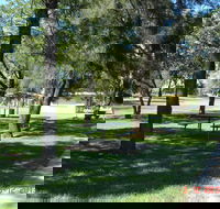 Inglewood Apex-Lions Park - Darwin Holiday