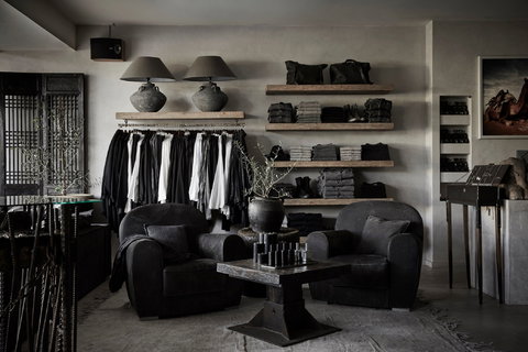 Island Luxe Tribe - Darwin Holiday 1