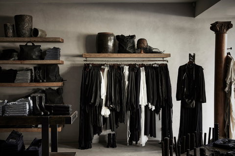 Island Luxe Tribe - Darwin Holiday 2