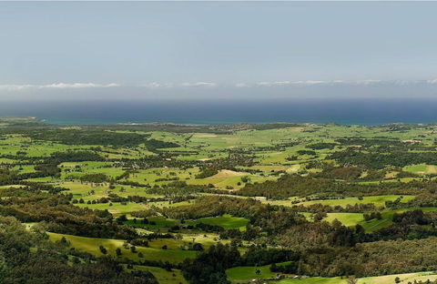 Jamberoo Lookout - Darwin Holiday 0