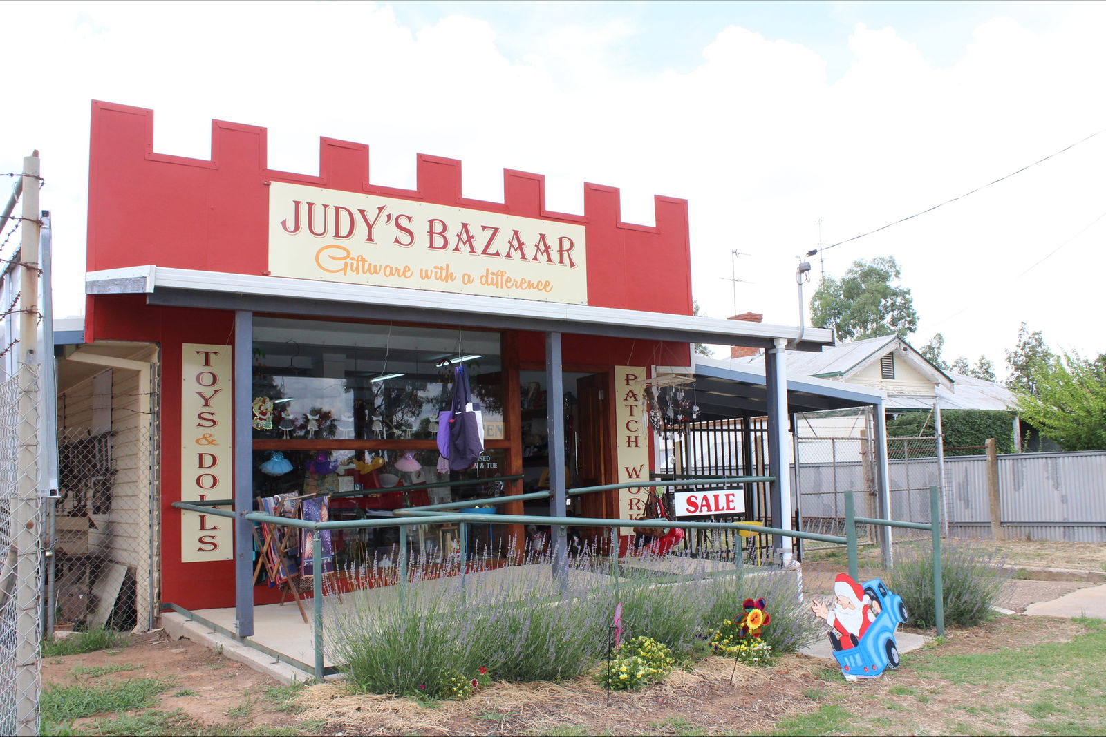 Ryan NSW Darwin Holiday