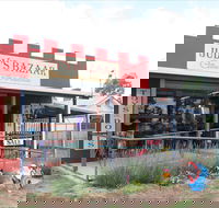 Judys Bazaar - Darwin Holiday